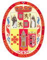 Escudo de la UNSAAC